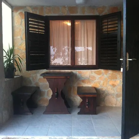 Apartment Shell Rogoznica (Sibenik-Knin)