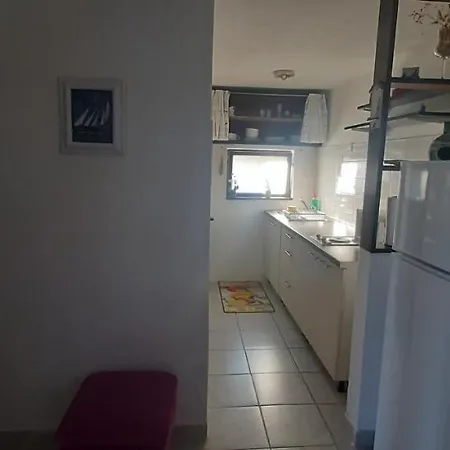 Apartman Shell Rogoznica