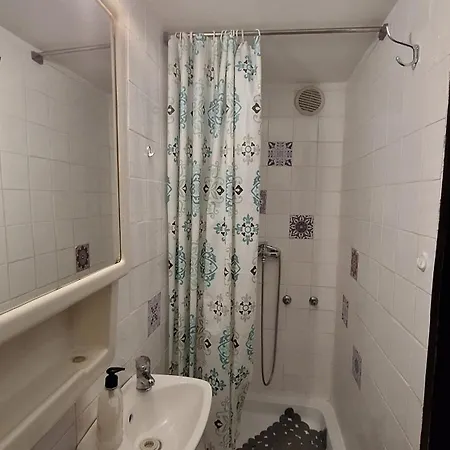 Apartment Shell
