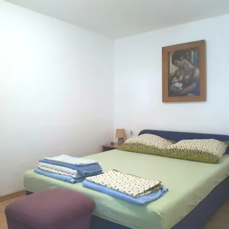 Shell * Rogoznica (Sibenik-Knin)