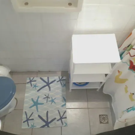 Apartment Shell *