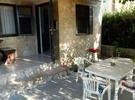 Shell Appartamento *