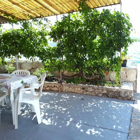 Apartment Shell Rogoznica (Sibenik-Knin)